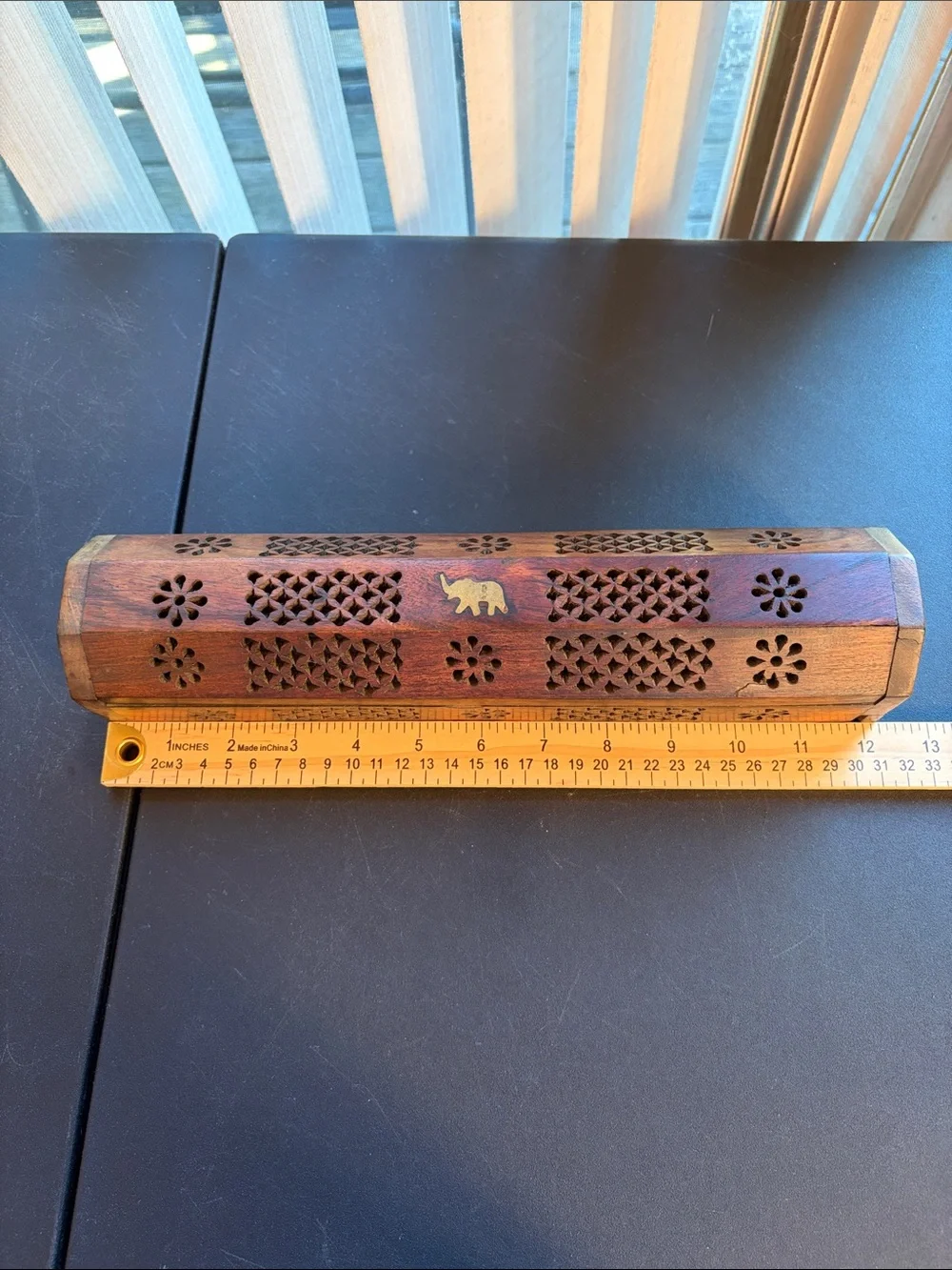 N/A handcrafted wooden